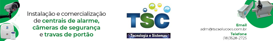 TSC Solues 232 (tecnologia) - 12/05/2021