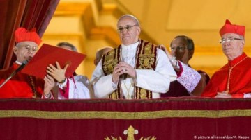 Igreja Catlica no reconhecer unio homossexual, decide Vaticano