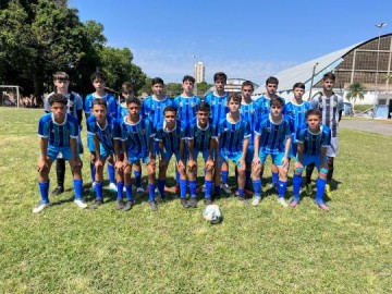 Escolinhas de futebol de Osvaldo Cruz participam de Fase Sub Regional do Campeonato Estadual de Futebol