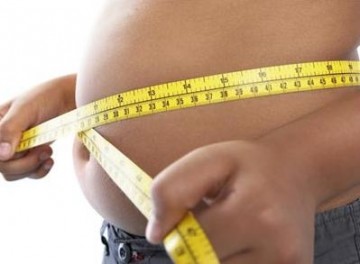 Governo finaliza plano com metas para reduzir obesidade em 10 anos