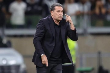Atltico vence o Corinthians e larga na frente pela Copa do Brasil