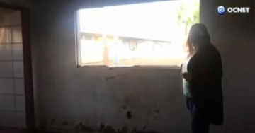 VDEO: Prefeitura de Osvaldo Cruz anuncia retomada do prdio abandonado da UPA