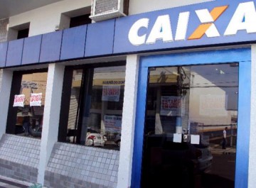 Em Osvaldo Cruz, apenas Caixa adere  greve bancria nacional
