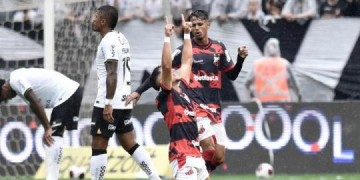 Queda no Paulisto pode fazer Corinthians ficar fora da Copa do Brasil de 2024