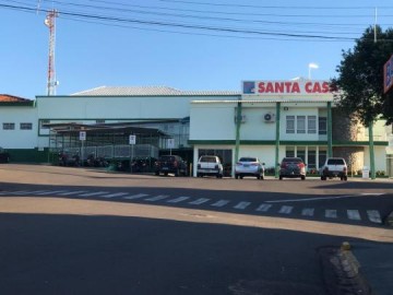 VDEO: Promotoria e Prefeitura fazem acordo e beneficiam Santa Casa com quase R$ 700 mil para compra de respiradores e outros equipamentos