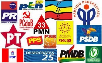 Justia Eleitoral divulga tempo de rdio da propaganda eleitoral gratuita