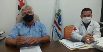 Ministrio Pblico manda Prefeitura de Salmouro apertar o cerco contra o comrcio no essencial do municpio