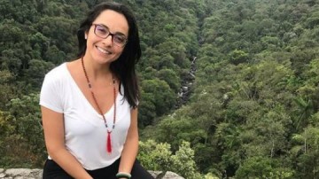Aps negar vaga a Izabella Camargo, Globo contrata jornalista