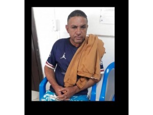 Morador de Osvaldo Cruz que estava desaparecido  localizado em Araatuba