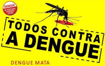 MORTE: Municpio de Osvaldo Cruz registra primeiro bito por dengue em 2023