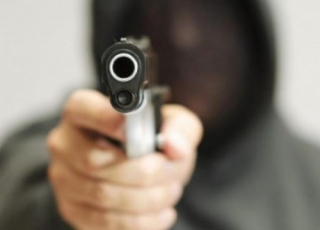 Jovem  morto com tiro em Ocauu; cidade no registrava homicdio h 4 anos