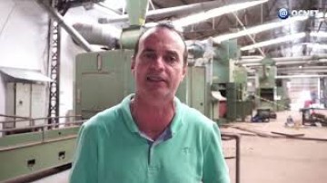 VDEO: Osvaldo Cruz deve ganhar unidade de beneficiamento de algodo