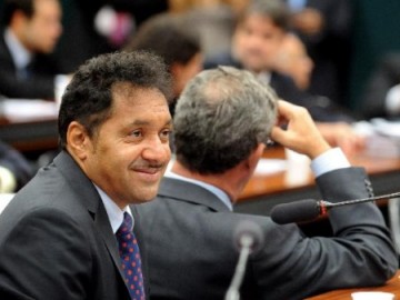 Tiririca  eleito um dos melhores parlamentares do Brasil