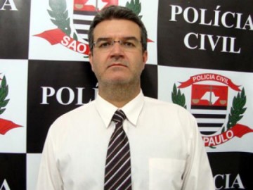 Polcia Civil encontra acusado de aplicar golpes em Bastos