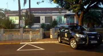Promotoria oferece quinta denncia contra investigados na Operao Atoleiro, em Pacaembu