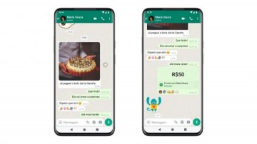VDEO: Banco Central libera pagamentos no WhatsApp com carto de crdito, dbito e pr-pago