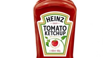 Proteste encontra pelos de rato em ketchup da Heinz