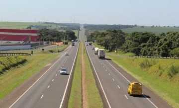 Pedgios ficam 3,69% mais caros em trs rodovias da regio de Presidente Prudente a partir de hoje, 04