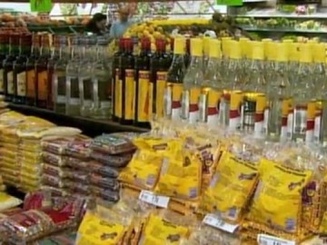 Cesta de produtos de festa junina tem inflao de 2,7%