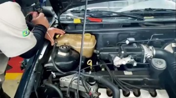 VDEO: TM Car explica - voc sabe os cuidados que deve ter com o radiador do seu carro?
