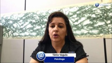 VDEO: Secretaria da Educao de Osvaldo Cruz realiza estudo sobre horas de tela das crianas