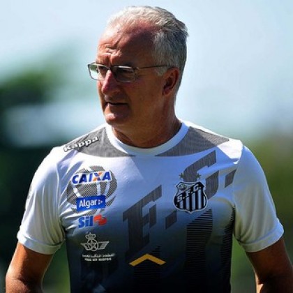 Dorival Jnior ter vrios problemas para escalar o time (Foto: Ivan Storti/Divulgao Santos FC)