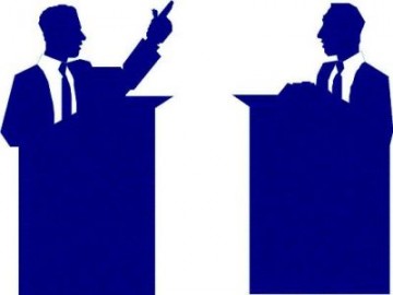 Rdio Cidade realiza debate eleitoral com os candidatos a prefeito de Osvaldo Cruz