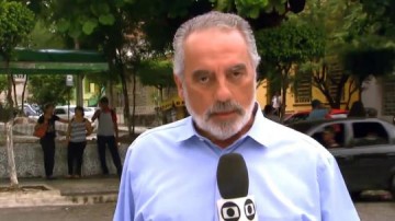 Hostilidade contra jornalistas pesou em aposentadoria, diz Tonico Ferreira