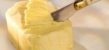 O que  melhor para a sade do corao: manteiga ou margarina?