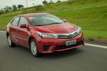 Toyota convoca recall de 380 mil carros por 'airbags mortais' da Takata