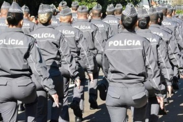Polcia Militar abre inscries para concurso de aluno-oficial; haver provas em Presidente Prudente