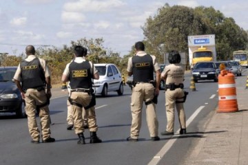 Polcia registra batida traseira em Dracena