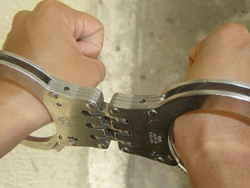 Policia prende dois homens por estupro em Bastos