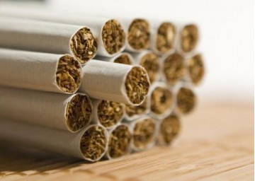 Bandido rende entregador e rouba carga de cigarros avaliada em R$ 26 mil
