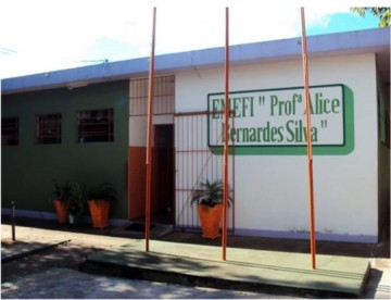 Caso de Covid-19 fecha escola Alice Bernardes em Osvaldo Cruz at quarta que vem