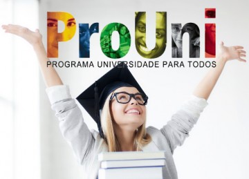 Estudantes de escolas privadas agora podem ter acesso a bolsas do Prouni