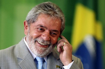 Lula diz que depoimento de Marcos Valrio  mentira