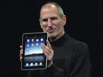 Venda do iPad  liberada no Brasil.