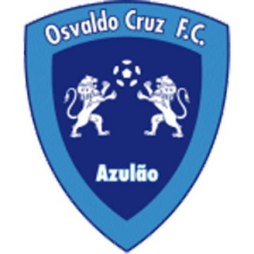 Osvaldo Cruz perde para Sertozinho por 2 a 0