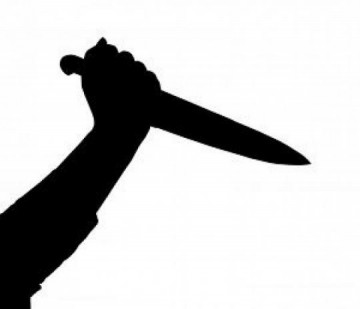 Ex-marido tenta matar mulher a facadas em Epitcio