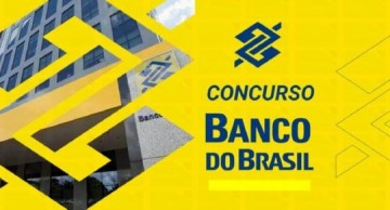 Banco do Brasil est com concurso para escriturrio: h vagas na regio