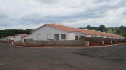 Foto: Divulgao | Prefeitura de Parapu 109 casas populares do Parapu F sero sorteadas nesta sexta (1 de julho)