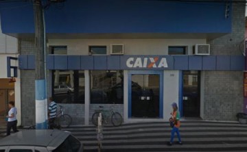 Caixa Federal de Osvaldo Cruz deixa clientes sem dinheiro nos caixas eletrnicos