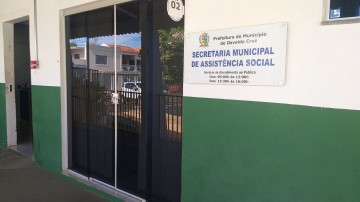 VDEO: Secretaria Municipal de Assistncia Social suspende Programa de Aquisio de Alimentos por duas semanas